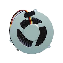 Lenovo Y570 İle Uyumlu Fan Cpu Fan İşlemci Soğutucusu Diğer
