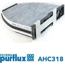 Mercedes E220 W212 Polen Filtresi Karbonlu 2009-2013 Purflux Ahc318