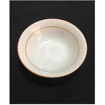Güral Porselen Sf15Kk Mat Sedef Kase 15 CM 6'lı