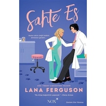 Sahte Eş / Lana Ferguson