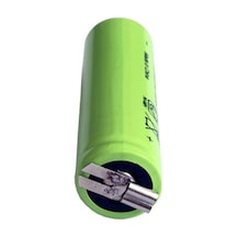 Tnl 2700 mAh 1.2 V Ni-MH Şarj Edilebilir Pil