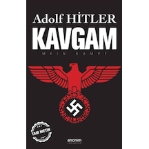 Kavgam - Tam Metin - Rxlu-601291