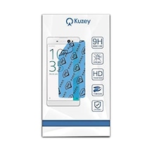 İletişim Xperia Xa Ultra İle Uyumlu Nano Ekrankoruyucu Kırılmaz Esnek Cam Sku: Zeusb0b61zvs14