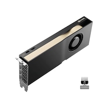 Pny Rtx Pro 4500 32gb Tcsrtxpro4500se-pb Gddr7 256bit 4x Dp Pcıe 5.0 Server Edition