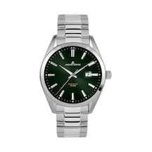 Jacques Lemans Derby Automatıc 1-1846.1f Erkek Kol Saati Gri