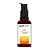 Vitamin C%15 Serum 30 Ml