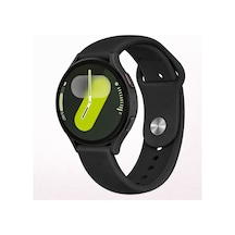 Samsung Galaxy Watch 7 6 5 4 Fe 40 44 Mm Classic 42 43 46 47 Mm Uyumlu Yumuşak Soft Yüksek Kalite Spor Kordon