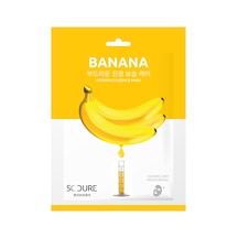 Defacto 5C Cure Banana Intensive Yüz Maskesi G5778AXNS
