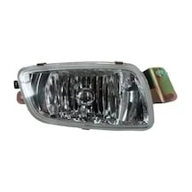 Sis Lambasi Sağ Bağlantı Sacı İle Birlikte Fpı Mitsubishi Pajero - 2000-2003