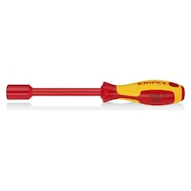 Vde Lokma Uçlu Tornavida 237 Mm Rm 980313