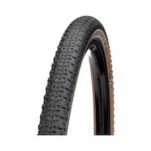 Maxxis Gravel Rambler 700x40 Bisiklet Dış Lastiği Amber Yanak Tubeless Ready