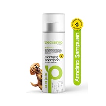 Petissimo Care Arındırıcı Köpek Şampuanı - Pire Ve Parazit Karşıtı - 200 Ml