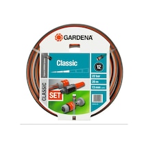 Classıc Hortum Seti 20 M 13 Mm