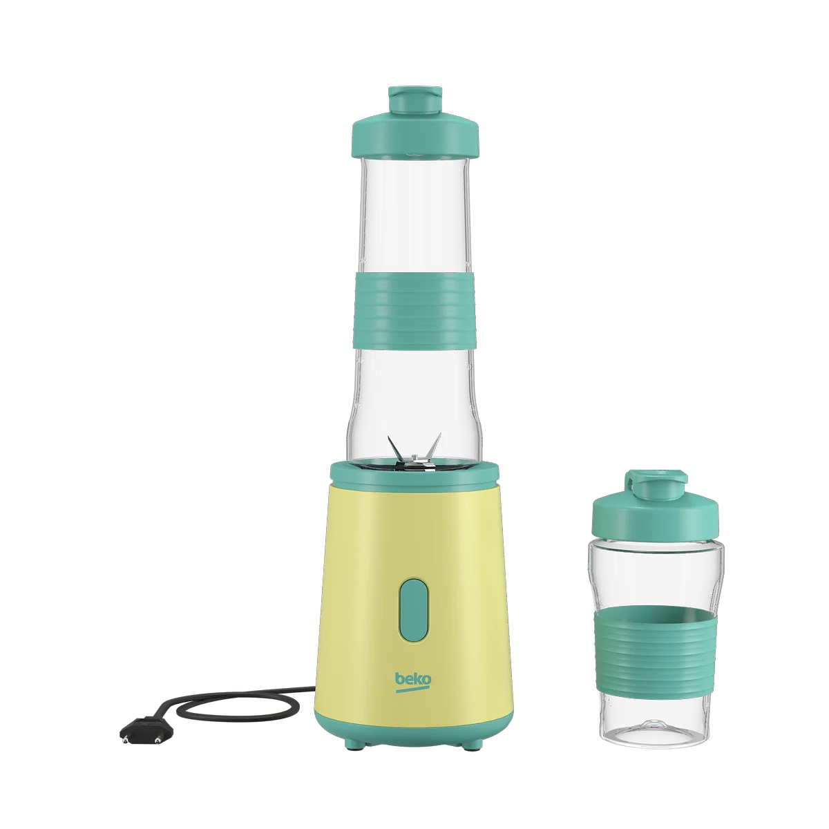 Beko KB 5534 TS 350 W Blender