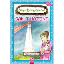 Saklı Hazine - Yqbx-652056