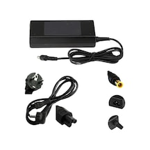 Samsung Nc215, Np-nc215, Nf110, Np-nf110, Nf210, Np-nf210 Uyumlu Adaptör Şarj Aleti