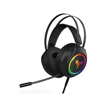 Schitec V1 Pro Max Profesyonel Headset Pro 7.1 Usba Girişli Rgb Gaming Oyuncu Kulaklığı