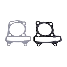 Suntekstore Suntek Gy6 Motorlu Scooter 125cc 52.4mm Için Büyük Çaplı Conta