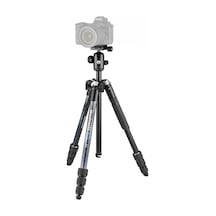 Manfrotto Mkelmıı4bk-bh Element Mıı Ball Head Tripod Siyah
