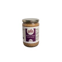 Gila Bi Kıtırdat Fındık Ezmesi 600 G