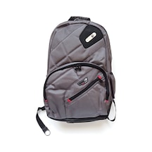 FUL USA Rebel Gri Unisex Sırt Çantası