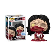 Pop Figür Terrifier 3 Victoria Heyes Special Edition