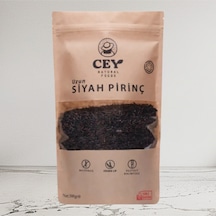 Glutensiz Siyah Pirinç 500 G