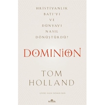 Dominion / Tom Holland