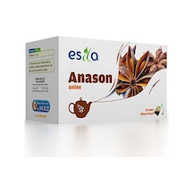 Anason Çayı 20 Li Diğer