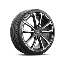 Michelin 215/45ZR20 95y XL Pılot Sport 4 S Mı Yaz Lastiği 2024