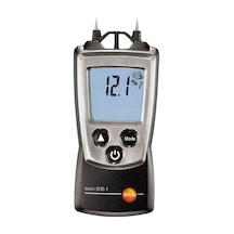Testo 606-1 Ahşap Beton Nem Ölçer