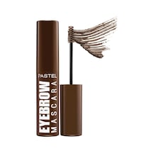 Pastel Profashion Eyebrow Dark Brown Kaş Maskarası No 23 8690644010231 23 Dark Brown