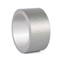 Sgs1222 Tamir Bandı Siyah- Duct Tape - 48mm 10 Metre Genel