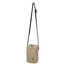 Jack Wolfskın Jack Wolfskin Konya Bag Unisex Bej Çanta A0082