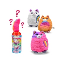 Misfittens Sürpriz Peluş S4 S00004680 - 1 Adet Stokta Olan Gönderilir