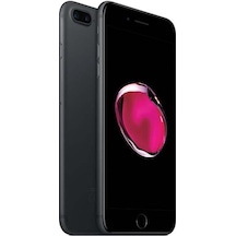 Apple İphone 7 Plus 128Gb Cep Telefonu Siyah (Outlet Ürün)