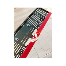 Plakalık Uzman Çavuş Logolu Lazer Kesim Pleksi 2 Adet - 784761864