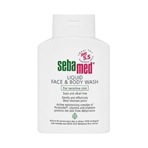 Yüz Ve Vücut Sabun Likid 200ml