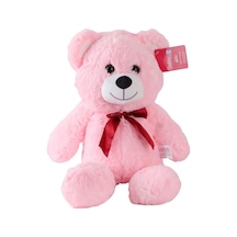 4564p Salaş Ayı 46 Cm-pembe Belirtilmemiş