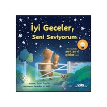 İyi Geceler, Seni Seviyorum - Işıklı - Ayho-892112