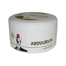 Hubrendy Sh Abdulselim Pain Cream Ağrı Kremi 200ml