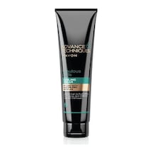 Avon Advance Techniques Bukle Şekillendirici Saç Bakım Kremi 150 ML