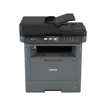 Brother MFC-L5750DW Wifi Çok Fonksiyonlu Lazer Yazıcı Brother MFC-L5750DW Wifi Çok Fonksiyonlu Lazer Yazıcı