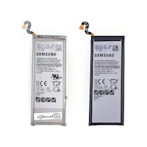 Samsung Uyumlu Note 7 Fe Pil Batarya