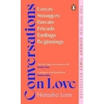 Conversations on Love - Natasha Lunn - Penguin Books Ltd