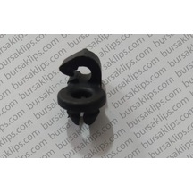 Peugeot Kilit Klipsi 0,4mm 914714 5 Adet