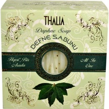 Thalia Doğal Defne Yağlı Katı Sabun 150 G