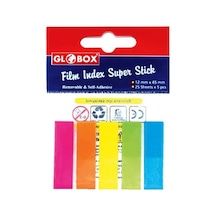 Globox 5 X 12 X 45 Mm Film İndex