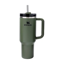 Stanley Quencher H2.0 Flowstate Travel 1.18 L Termos 10-12552-071 Çok Renkli