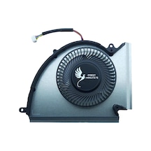 Monster Tulpar T7 V25.1.2 İle Uyumlu Gpu Fan Ekran Kartı Fanı Diğer